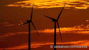 Sask. could win in the zero-carbon economy but isn't seizing opportunities: report