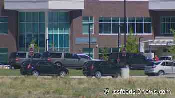 Paintball gun prompted lockdown at Denver's Northfield High School