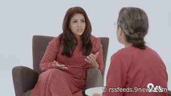 The First Step: Anusha Roy