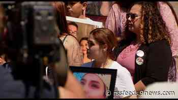 Family member pushes for fentanyl bill after sister dies in Commerce City