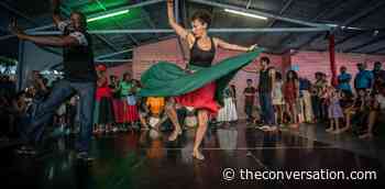 Bèlè, Martinique’s Very Own Dance Of Emancipation