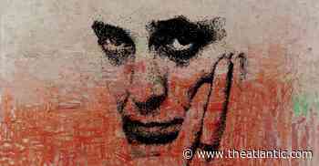 What Guston’s Cartoon Klan Tells Us