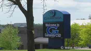 Gananda Schools, NYSP file "red flag" petition to remove guns from teen student arrested