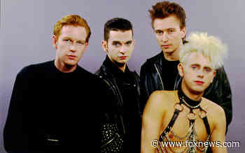 Andy Fletcher, Depeche Mode keyboardist and founding member, dead at 60