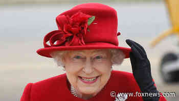 A look at Queen Elizabeth II's style through the decades