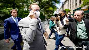Kevin Spacey charged with sexual assaulting 3 men in UK