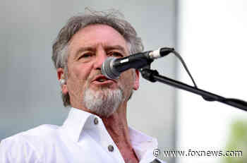 Larry Gatlin drops out of NRA convention performance