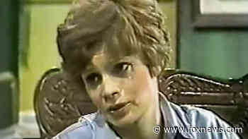 Lee Lawson, 'Guiding Light' actress, dead at 80
