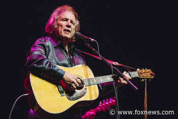 'American Pie' singer Don McLean pulls out of NRA convention