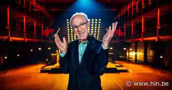 FielFestival zet Raymond van het Groenewoud op de affiche - Het Laatste Nieuws