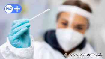 Inzidenz im Kreis Peine sinkt auf 280,5 - Peiner Allgemeine Zeitung - PAZ-online.de