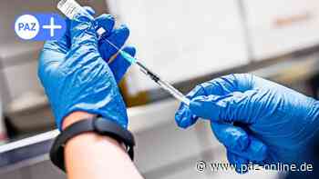 Corona-Lage in Peine: Aktuelle Inzidenz am Mittwoch bei 297,4 - Peiner Allgemeine Zeitung - PAZ-online.de