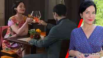 Rosenheim-Cops: Endlich ein Mann für Stockl? Treffen in neuer Staffel „schaut nach Date aus“ - tz.de