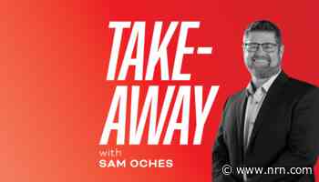 How Robeks’ president is leveraging his dual role as franchisee to build business