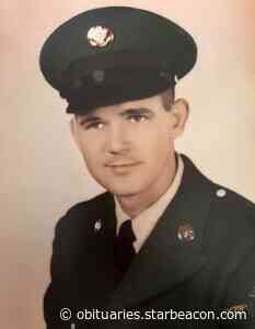 Ralph Painter | Obituary | The Star Beacon - Star Beacon