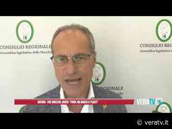 Fine della Indelfab di Fabriano, Aguzzi: “Abbiamo fondi, ma manca il placet” - Vera TV