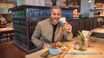 Traditionsgasthaus mit Charme und Chic - Starnberg - Süddeutsche Zeitung - SZ.de