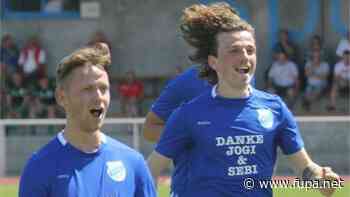 „Perfekter Abschluss“: Eintracht Karlsfeld beschert Trainer-Duo würdigen Abschied - FuPa