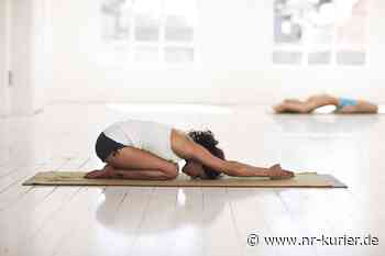 Neuer Yoga-Kurs beim TV Feldkirchen - NR-Kurier - Internetzeitung für den Kreis Neuwied