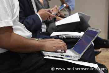 Journalists face ‘alarming’ levels of stress, trauma and harassment, report suggests - Kitimat Northern Sentinel