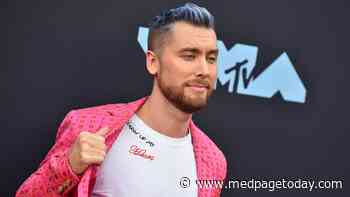 Lance Bass' Psoriatic Arthritis