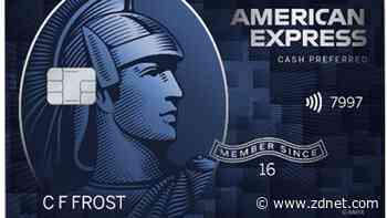 Blue Cash Preferred from American Express 2022 review