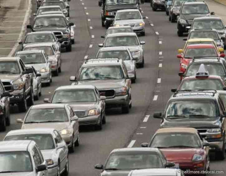 Here’s How To Travel Safely And Efficiently On Memorial Day Weekend