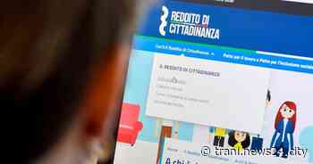 Reddito di cittadinanza? Io lo abolirei… - Trani News24 City