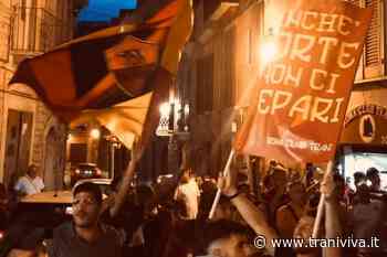 Grazie Roma, emozioni anche dal Roma Club di Trani - TraniViva