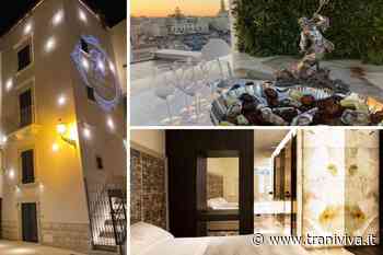 The Harbour, a Trani lusso e accoglienza a due passi dal mare - TraniViva