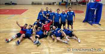 Prima divisione maschile, il punto sulla stagione dell’Adriatica Trani - Trani News24 City