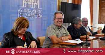 El Ayuntamiento de Zamora y los sindicatos, preocupados por la no convocatoria de los planes de empleo de la Junta - EL ESPAÑOL