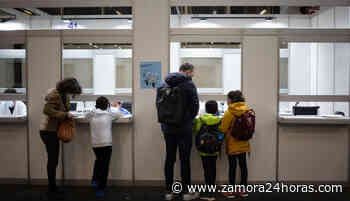 Consulta el nuevo calendario de vacunaciones para la próxima semana en Zamora - Zamora 24 Horas