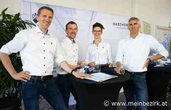 Neuer Study & Work Partner für den Studienbereich Bau & Architektur - meinbezirk.at