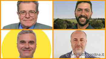 Ardea, elezioni 2022: vota il tuo Sindaco preferito - Il Faro online