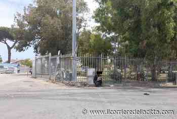 Ardea, si azzuffano al parco: straniero accoltellato all’addome - Il Corriere della Città