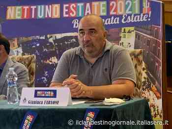 Gianluca Faraone vince la selezione da Dirigente nel comune di Ardea - Il Clandestino Giornale