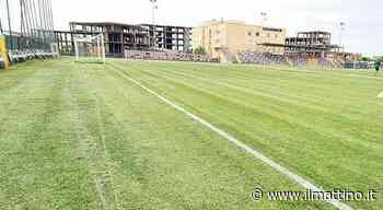 Afragolese travolta ad Ardea: poker Team Nuova Florida - ilmattino.it