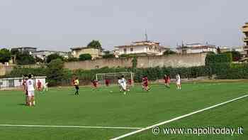 Amichevole prestigiosa per l'Ercolanese: pari senza reti contro il Benevento Under-17 - NapoliToday