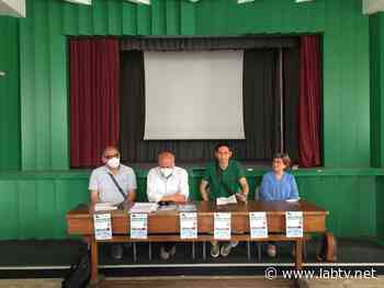 Benevento|Comitato Acqua Bene Comune: “L'acqua sia pubblica” - LabTV