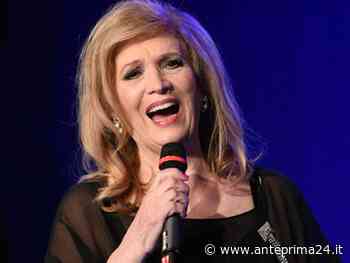 Città Spettacolo, Iva Zanicchi in concerto a Benevento il 26 agosto - anteprima24.it