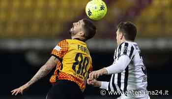 Benevento-Ascoli, dove eravamo rimasti? La sfida 'proseguirà' in ritiro - anteprima24.it