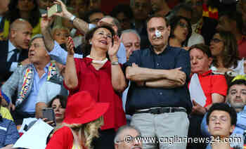 Mastella (Sindaco Benevento): «Meglio che in B sia precipitato il Cagliari e non la Salernitana» - Cagliari News 24