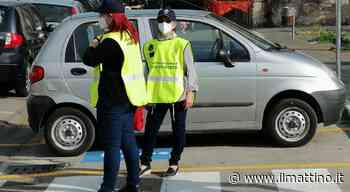 «Nonno vigile», a Benevento parte il servizio per tre scuole - ilmattino.it