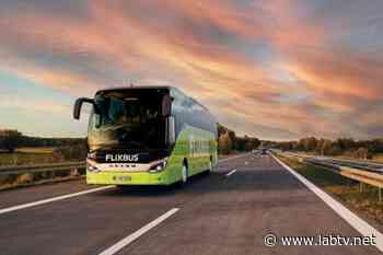 FlixBus, con l'estate potenziati collegamenti con Benevento - LabTV