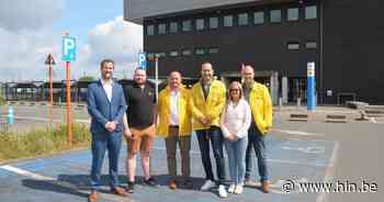 N-VA hekelt tekort aan parkeerplaatsen voor gehandicapten op stationsparkings - Het Laatste Nieuws