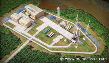 Lawsuit seeks to revoke FAA license for Georgia spaceport - The Brandon Sun