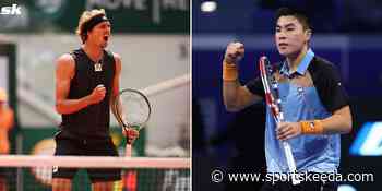 French Open 2022: Alexander Zverev vs Brandon Nakashima preview, head-to-head, prediction, odds and pick | Roland Garros - Sportskeeda