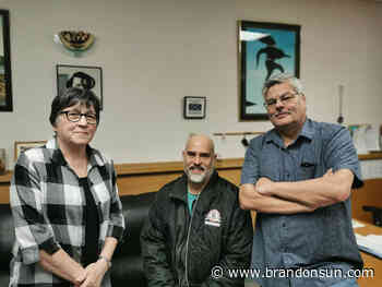 MMF election ends in historic acclamation - The Brandon Sun