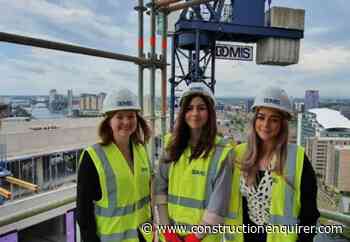 Domis on the hunt for subcontractors and suppliers across Cornwall - Construction Enquirer